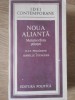 NOUA ALIANTA. METAMORFOZA STIINTEI-ILYA PRIGOGINE SI ISABELLE STENGERS-127434