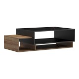 Cumpara ieftin Masuta de cafea Dekost Maro 105x50x32 cm