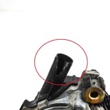 Compresor Suspensie Pneumatica Porsche Cayenne 9PA 2003-2010, 7L5959253D, Original