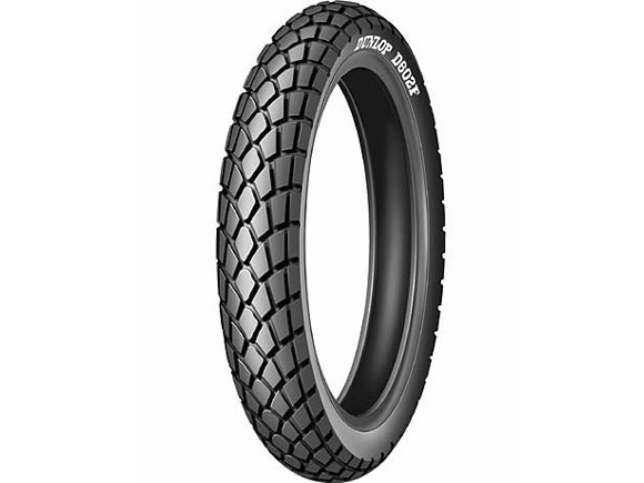 Anvelopa Dunlop D602 100/90-18 56P TT Cod Produs: MX_NEW 03160183PE