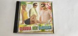 Claudia, Nek și DeMarco. &icirc;n colaborare &bdquo;N&deg;. 2 lansat &icirc;n anul 2007 de unii dintre cei mai de succes artiști de pop-manele din acea perioadă