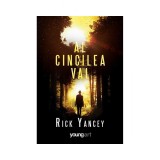 Al cincilea val # 1 - Rick Yancey