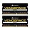 CR Vengeance 32GB(2 x 16GB) SODIMM DDR4