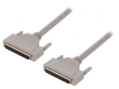 Cablu de Conexiune D-Sub 62 Pin 3m foto