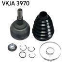 SKF VKJA 3970 Set articulatie, planetara