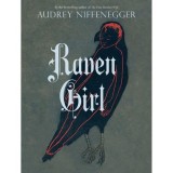 Cumpara ieftin Raven Girl