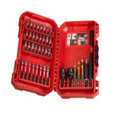 Set 40 bucati biti SHOCKWAVE IMPACT DUTY