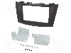 Rama adaptoare, 2 DIN, Suzuki, neagra, ACV - 381292-03 foto