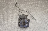 Etrier de fr&acirc;nă dreapta spate BMW F40 2020 OEM: 6885598 18264373