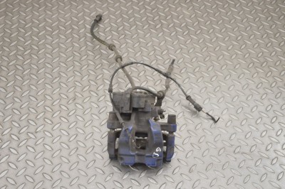 Etrier de fr&amp;acirc;nă dreapta spate BMW F40 2020 OEM: 6885598 18264373 foto