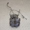 Etrier de fr&acirc;nă dreapta spate BMW F40 2020 OEM: 6885598 18264373