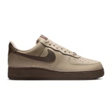 Pantofi Sport Barbati, Nike, Air Force 1 '07 FJ4146-201 - 42.5