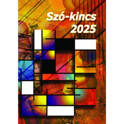 Sz&amp;oacute;-kincs 2025 - Versek, novell&amp;aacute;k, elbesz&amp;eacute;l&amp;eacute;sek foto