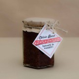 Dulceata de trandafiri 320 gr | Odaia Buna