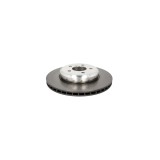 Disc frana BMW 7 F01 F02 F03 F04 BREMBO 09C40413
