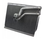 Evaporator AC Mercedes Clasa A W177 20, B W247 20, CLA C118 20, GLA H247 20, GLB X247 20; motor 1.3 T, 2.0 T, dimensiuni [mm] 250x280x45, iesire