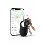 Cumpara ieftin Mini GPS Tracker FIXATO, dispozitiv anti-pierdere, localizare in timp real, compatibil Android, pentru masini, copii, animale, bagaje, Negru
