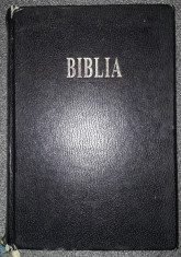Biblia (Cornilescu - 2001) foto