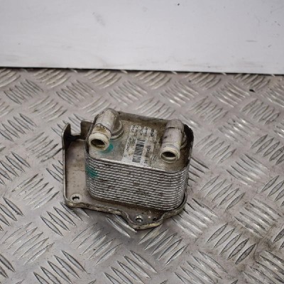 Răcitor de ulei OPEL ASTRA H L48 2006 OEM: 8973729421 | 1575376 foto