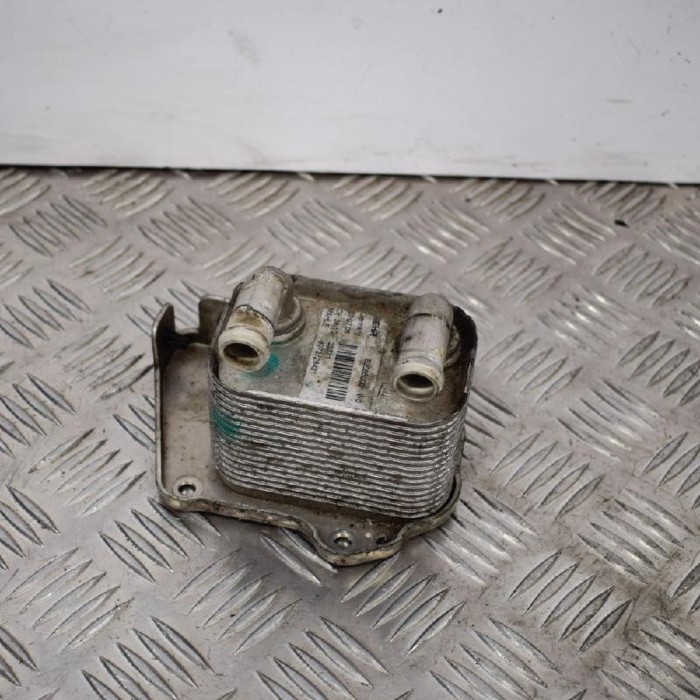 Răcitor de ulei OPEL ASTRA H L48 2006 OEM: 8973729421 | 1575376