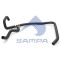 SAMPA 201.418 Furtun, schimbător de căldură (&icirc;ncălzire)