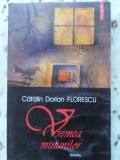 VREMEA MINUNILOR-CATALIN DORIAN FLORESCU-351907