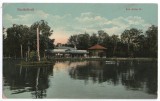 1919 - Buzias, lacul Sf.Antal (jud. Timis)