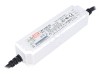 Alimentator LED pulsatoriu