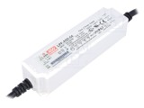 Alimentator LED pulsatoriu