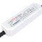 Alimentator LED pulsatoriu