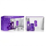 Clinique Holiday Wrinkle Fighting Routine set cadou de Crăciun antirid