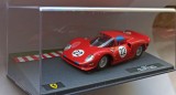 Macheta Ferrari 275P 24h Le Mans 1965 - Bburago/Altaya 1/43, 1:43