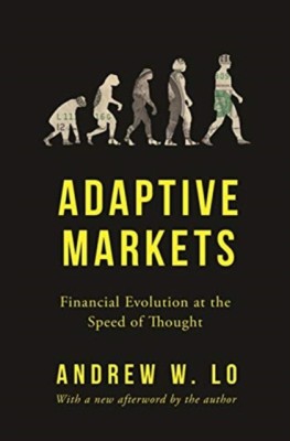 Adaptive Markets: Financial Evolution at the Speed of Thought foto