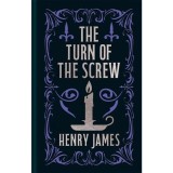 The Turn of the Screw