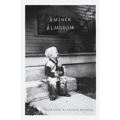 Aminek &amp;aacute;lmodom - David Lynch foto