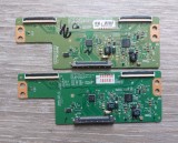 6870C-0532A / V15 FHD DRD non scaning V 0.3 tcon board LG 43LJ594V-ZA