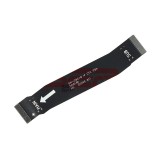 Banda Meniu Home Samsung Galaxy S24 SM-S921 Originala Flex Cablu Taste Navigare Butoane