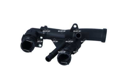 NRF 725236 termostat,lichid racire foto