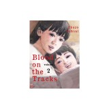 Blood on the Tracks, Volume 2