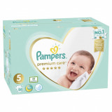 Pampers Premium Care Mega Box Pelenkacsomag 11-16kg Junior 5 (88db)