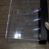 Lampă LED pentru Carte, Lumină Bl&acirc;ndă, Clema Fixare Carte/Tabletă, Compactă, Ușoară, Pentru Citit