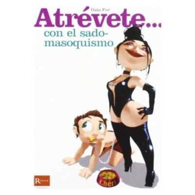 SPICY DEVIL - DARE... WITH SADOMASOCHISM foto