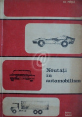 Noutati in automobilism foto