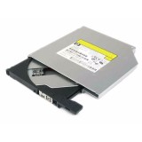63. Unitate optica laptop - DVD-RW HP | AD-7701H-H1 | 574285-4C0