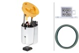 HELLA 8TF 358 146-361 Sistem alimentare cu combustibil