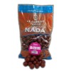Boilies Claumar Fishmeal Solubile Squid And Pruna 24mm 1Kg