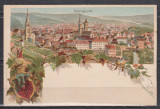 GERMANIA ESSLINGEN LITOGRAFIE