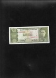 Bolivia 10 pesos bolivianos 1962 seria3962720