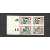 ARGENTINA 1981 FOTBAL GOLD CUP