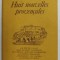 HUIT NOUVELLES PROVENCALES par CHARLES GALTIER , 1981